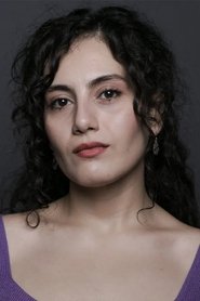 İnci Sefa Cingöz portrait