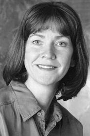 Hanna María Karlsdóttir portrait