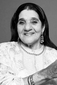 Cheikha Remitti portrait