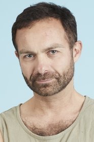 Thor Schenker portrait