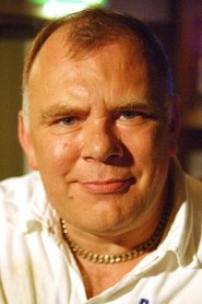 Richard Ridings portrait