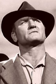 Ray Spiker portrait