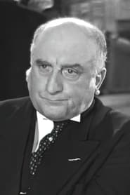 André Marnay portrait