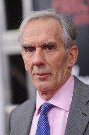 Richard Durden portrait