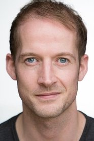 Alex Freeborn portrait