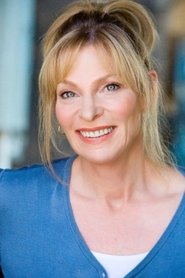 Laura Gardner portrait