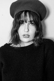 Sofia Voss portrait