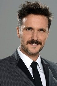 Gerardo Chendo portrait