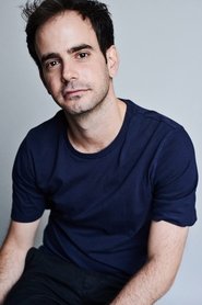 George Vafakis portrait