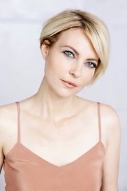 Laura Liguori portrait