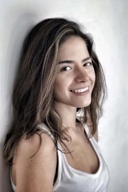 Adriana Llabrés portrait