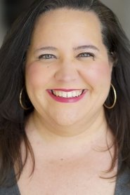 Carla Nell portrait