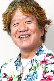 Hiroshi Butsuda portrait