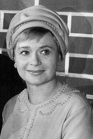 Libuše Řídelová portrait