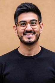 Justin Schaffer portrait