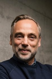 Jens Thele portrait