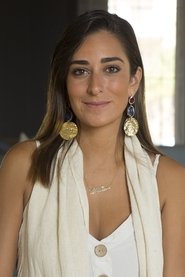 Amina Khalil portrait