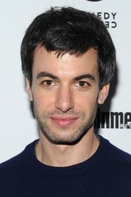 Nathan Fielder portrait