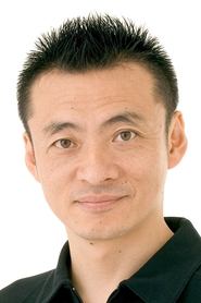 Atsushi Goto portrait