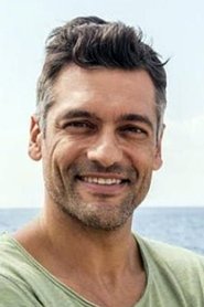 Stelios Kritikos portrait