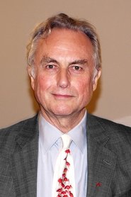 Richard Dawkins portrait