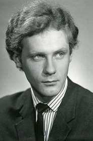Raivo Trass portrait