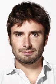 Alessandro Di Battista portrait