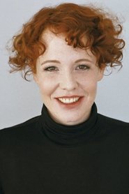 Stefanie Dvorak portrait