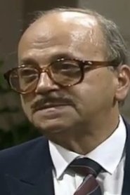 Hussien Abd Al-Nabi portrait