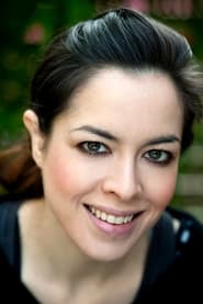 Katherine Templar portrait