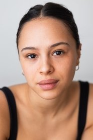 Zoe Fürmann portrait