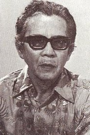 Bachtiar Siagian portrait