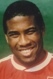John Barnes portrait