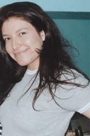 Hannia Fomperosa portrait