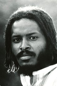 James Mtume portrait