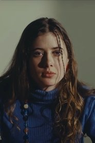 Lucie Allingry portrait