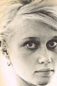 Ulla Persson portrait