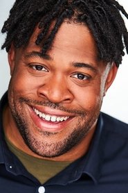Rob Wilson portrait