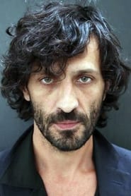 David Kammenos portrait