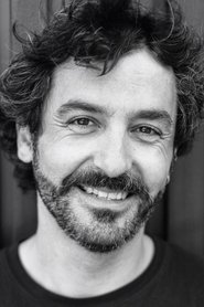 Sérgio Moura Afonso portrait