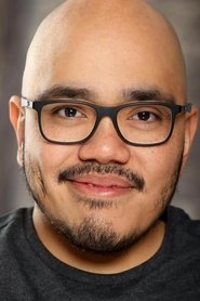 Ken Tatafu portrait