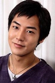 Seiji Fukushi portrait