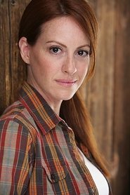 Michelle Bernard portrait