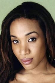Rhoda Jordan portrait