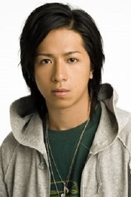 Yuta Yamazaki portrait
