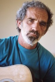 J.J. Cale portrait