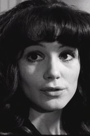 Catherine Deville portrait