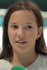 Dorka Hais portrait