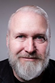 George Masswohl portrait