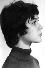 Galina Venevitinova portrait
